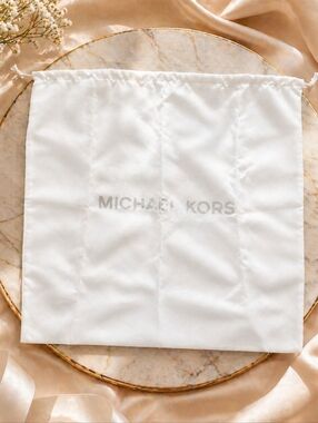 Michael Kors Large Dust Bag (22" X 22")